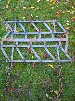 Rotovator kultivator Rot.Kypric Varii 80 Terra Agzat 120 - 6