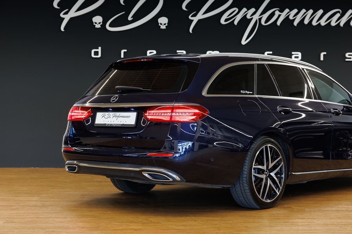 Mercedes-Benz E 400d 4Matic Avantgarde - 6