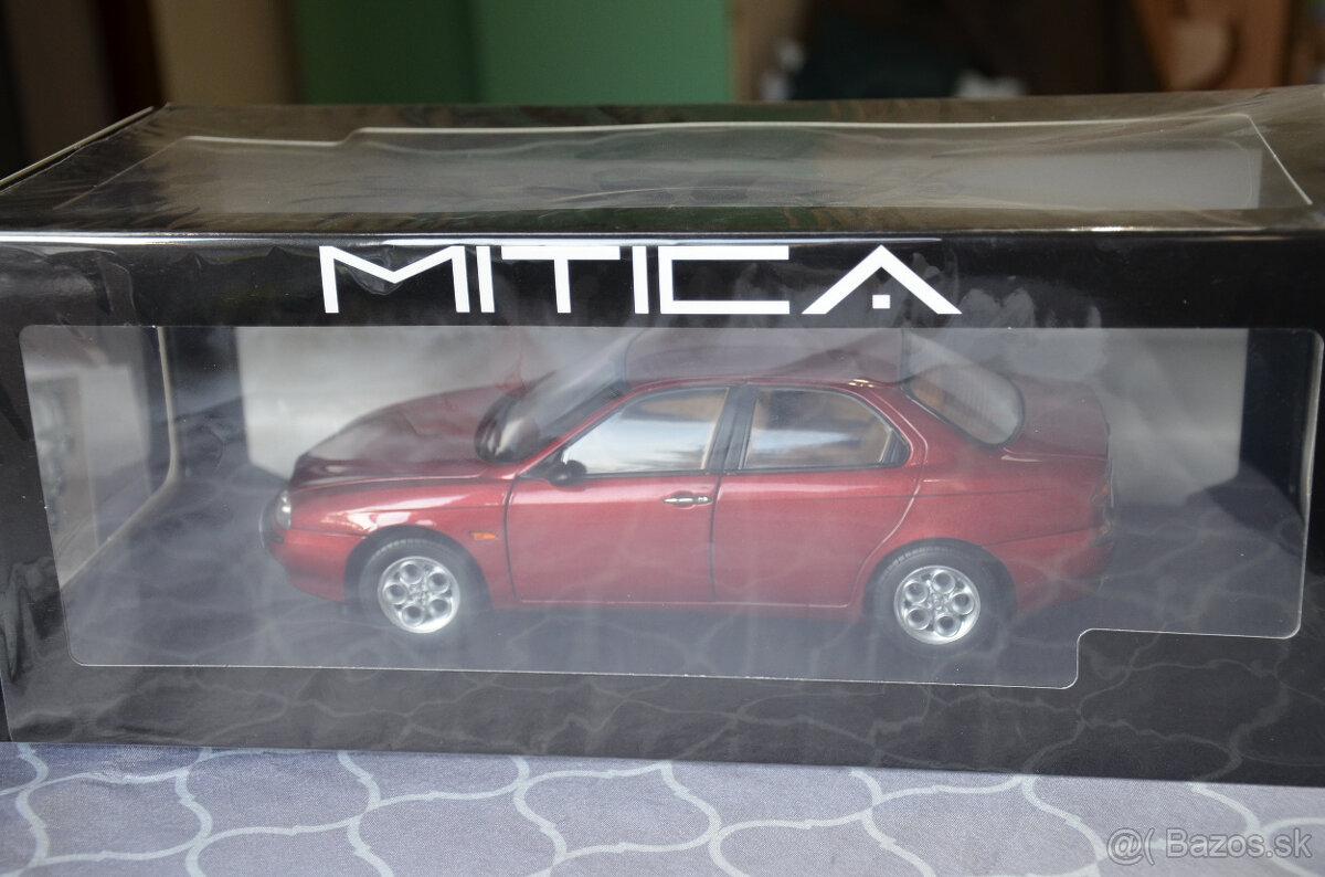 1:18 Mitica - 6