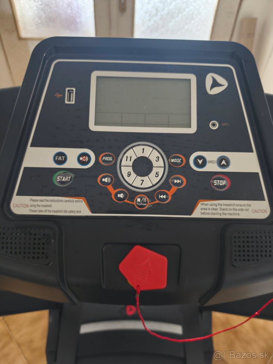 Predám bežiaci pas - 6