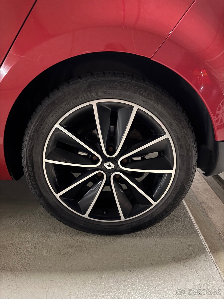 Renault Megane 2015 - 6