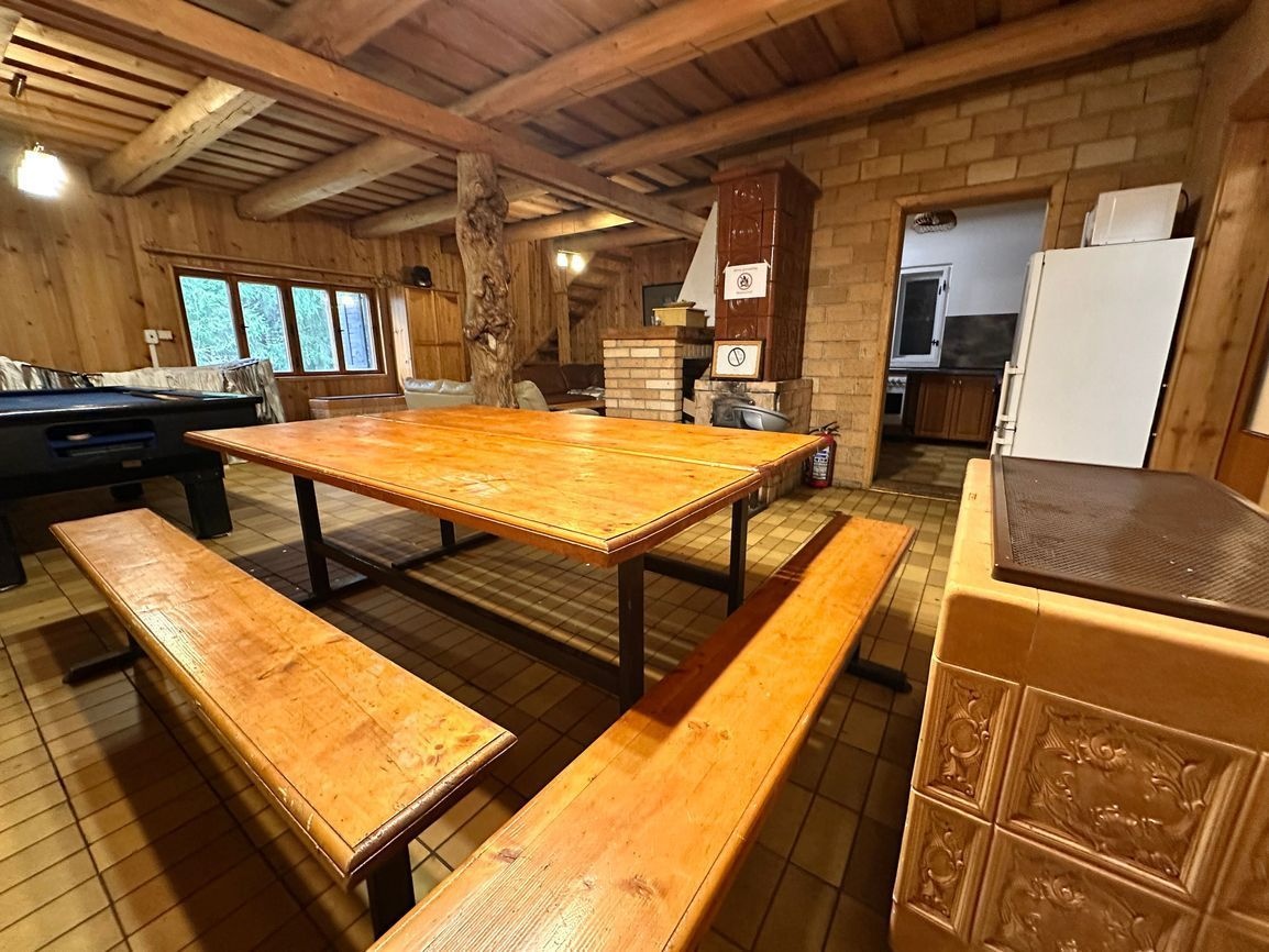 predaj | Priestranná horská chata v Oščadnici - 6