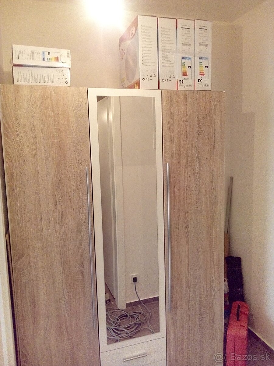 1izb.byt (1+kk) Rezidencia pri Radnici Strojarenska ulica - 6