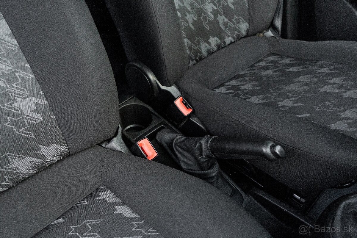 Opel combo tour 1.4 - 6