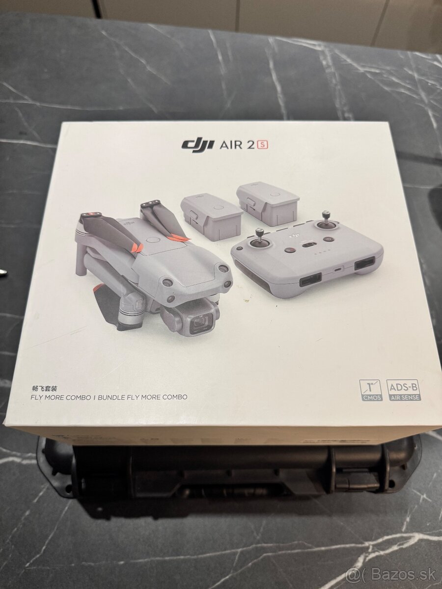Dji mavic air 2s - 6
