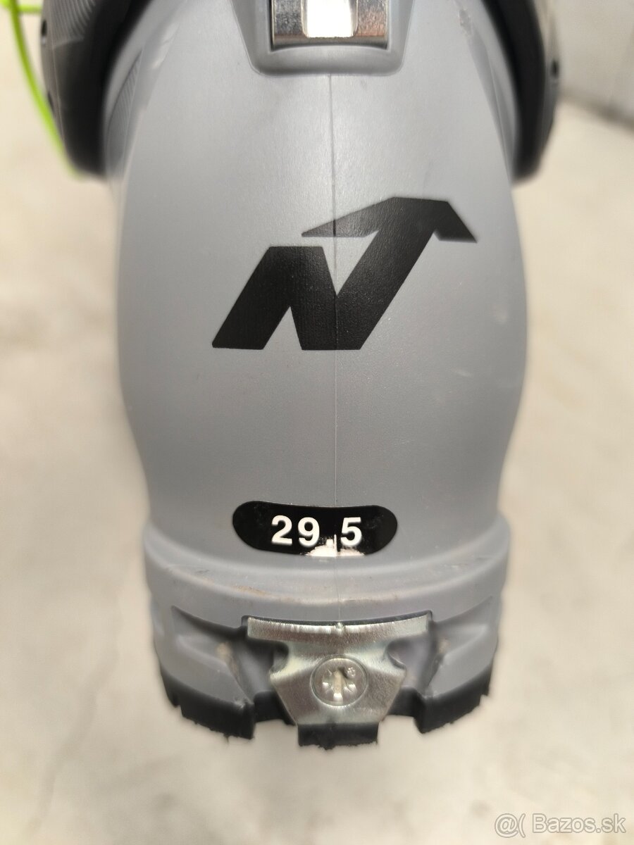 Lyžiarky Nordica Strainer 120Dyn pro 29,5 - 6