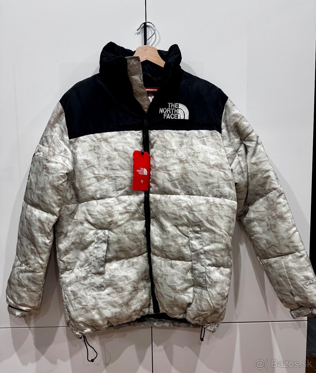 Zimná bunda North Face - 6