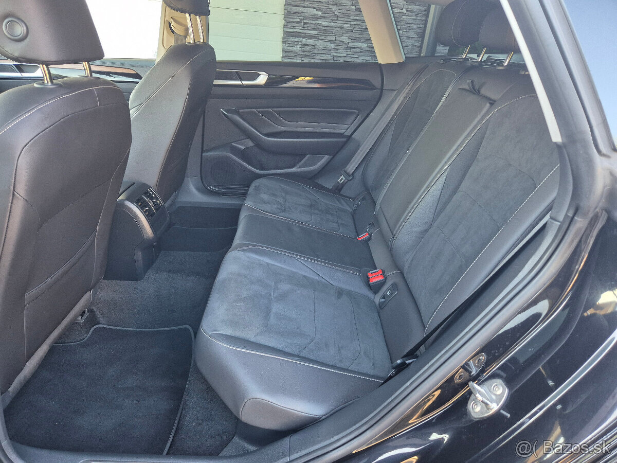 Volkswagen Arteon Shooting Brake 2.0 TDI DSG Elegance - 6