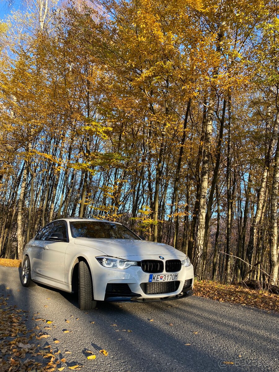 BMW rad 3 340i xDrive M Sport - 6