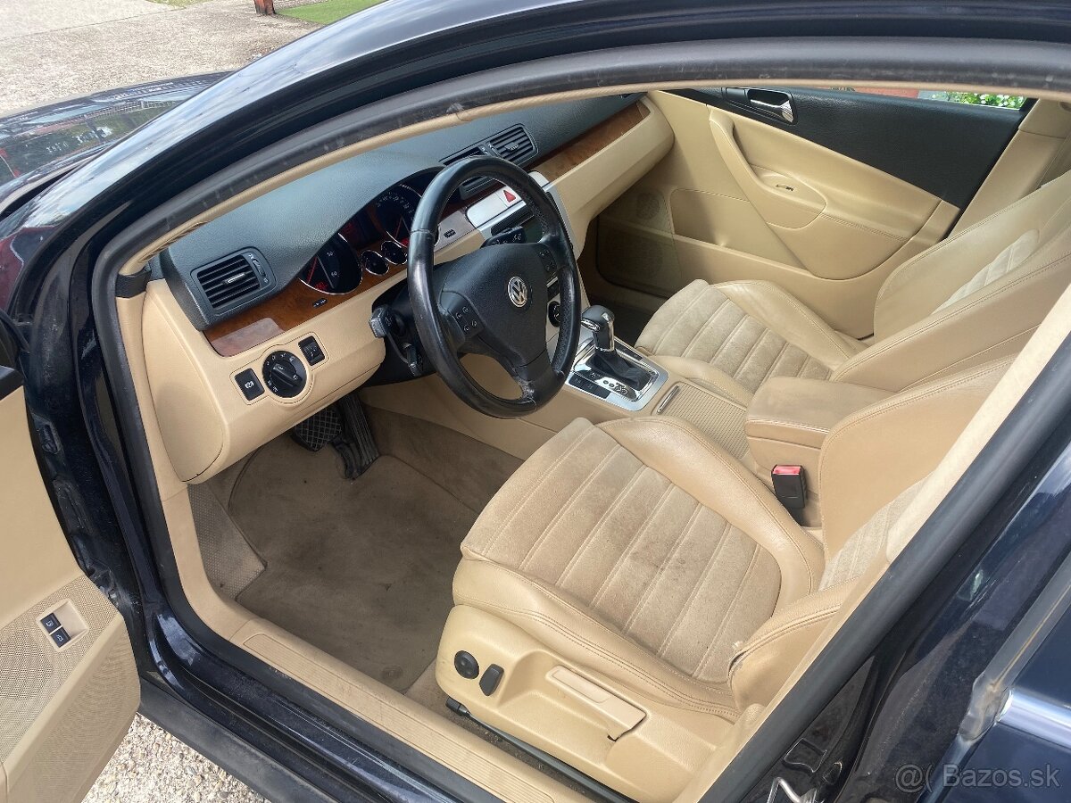Volkswagen Passat 2.0 TDI Comfortline DSG - 6