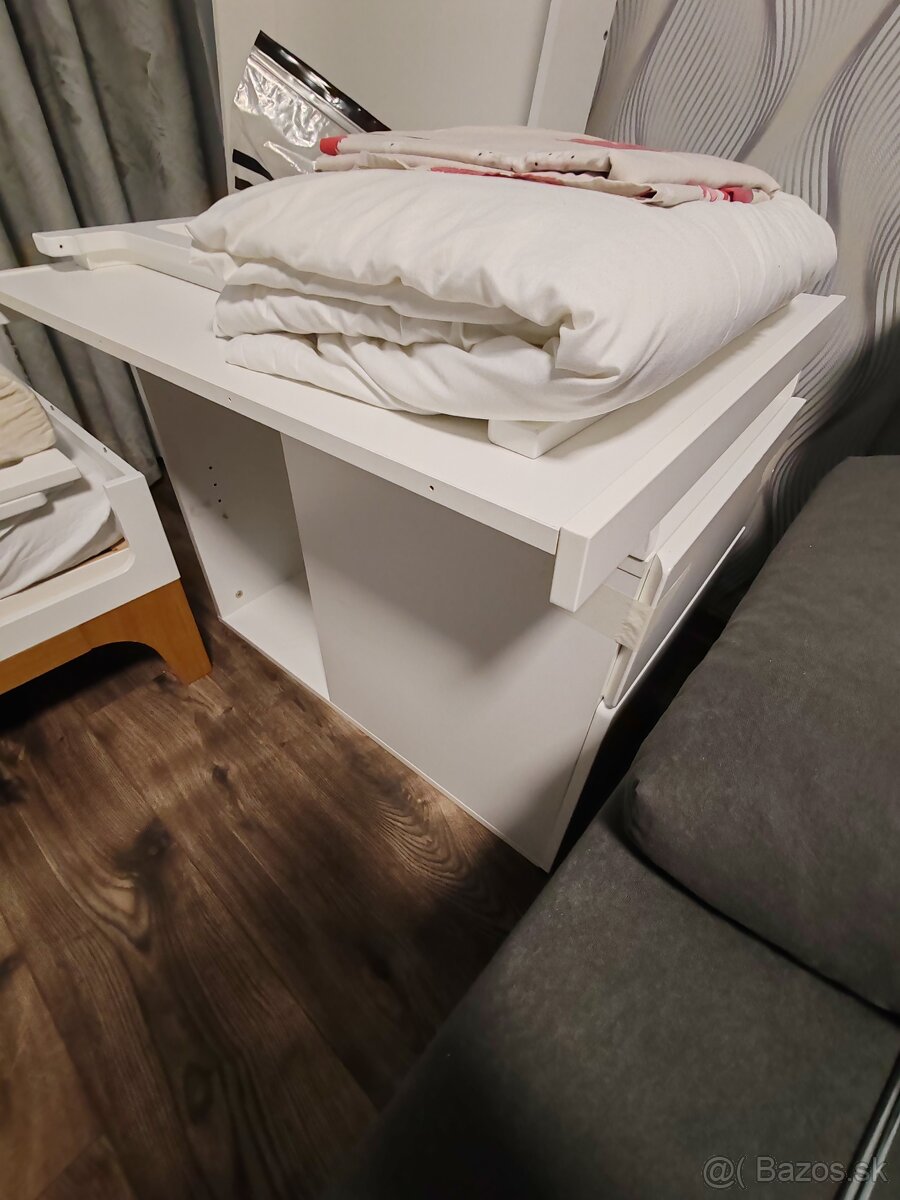 Detská postieľka - 6