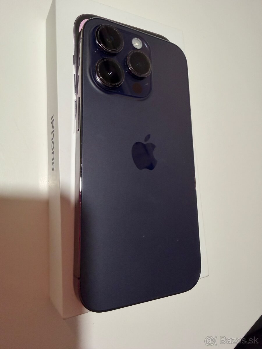 Apple IPhone 14 Pro 128gb - 6