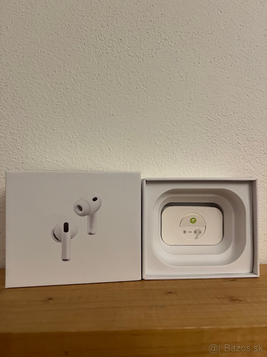 Airpods pro 3 - 6