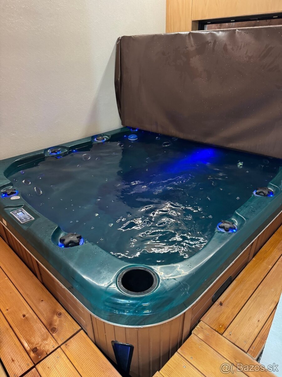 Virivka pre 10 osob - 6