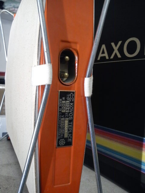 Zväčšovák Axomat 4 + leštička + rámik - 6