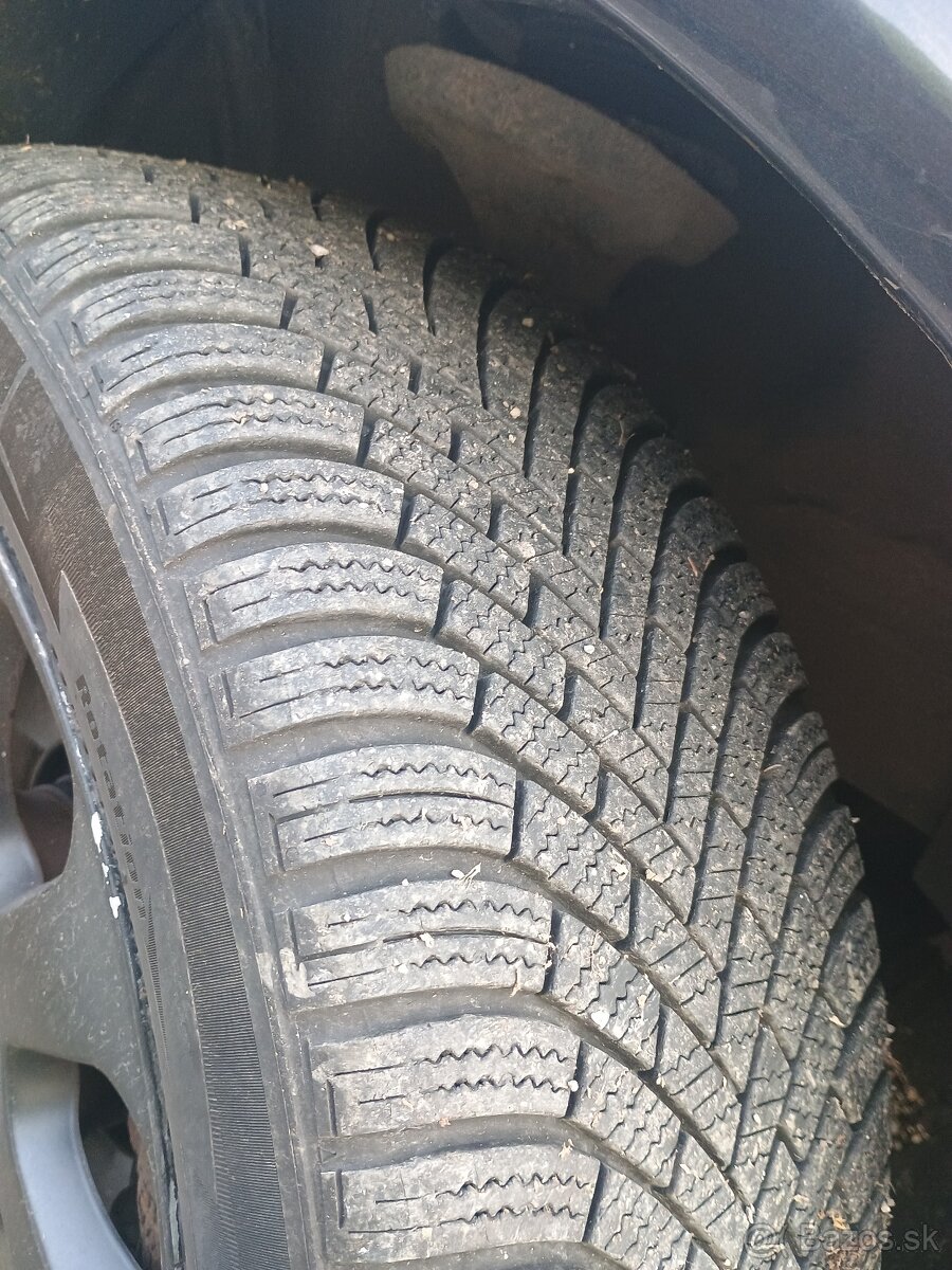 Škoda Octavia 1.9 TDI - 6