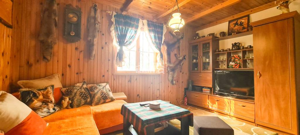 Predaj chatky v oblasti Hýrov 3 - Mojšová Lúčka - 6