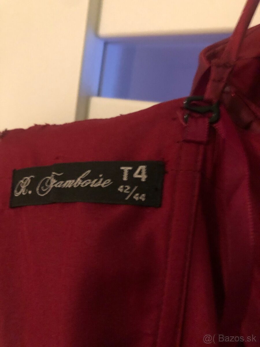 Spoločenské saty - 6