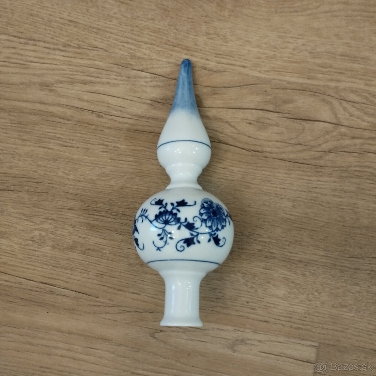 Predám originálny porcelán cibuľák - 6