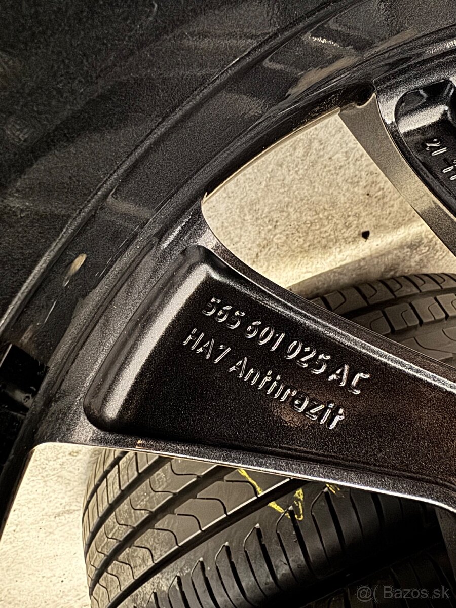 SKODA KODIAQ R19 235/50/19 AKO NOVE SPORTLINE - 6