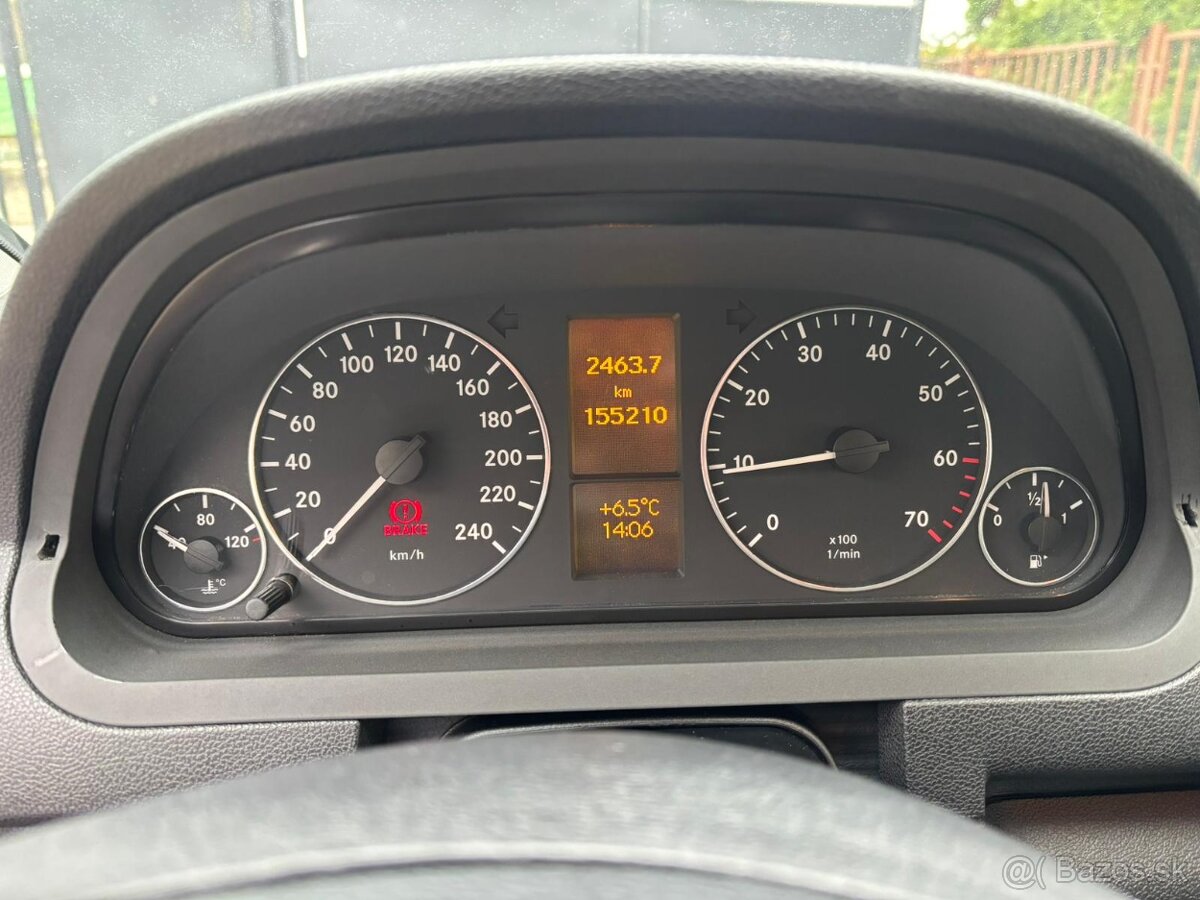 Mercedes Benz A 150 - 6