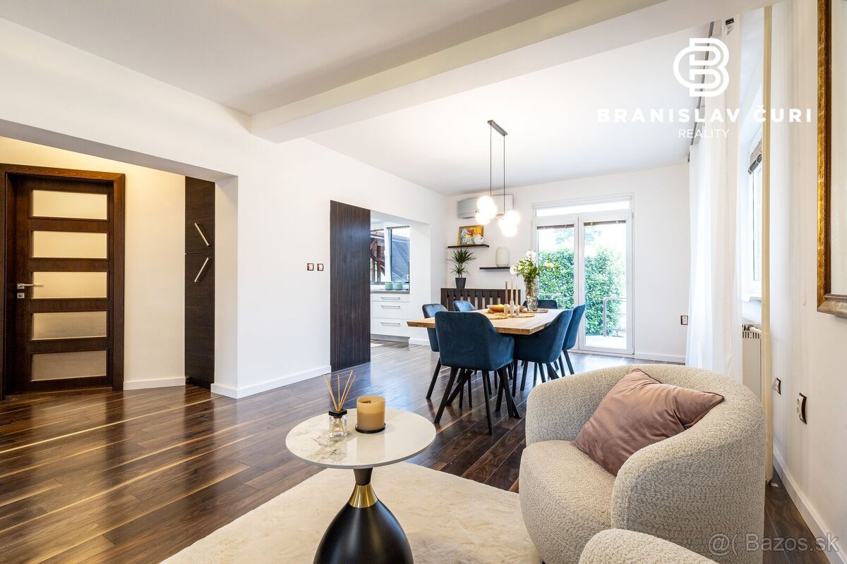 RODINNÝ DOM S BAZÉNOM NA PEREŠI - 6