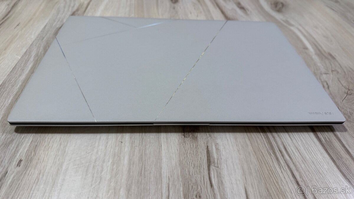 Vymenim predam ASUS ZENBOOK S16 zaruka pov. cena 2300€ - 6