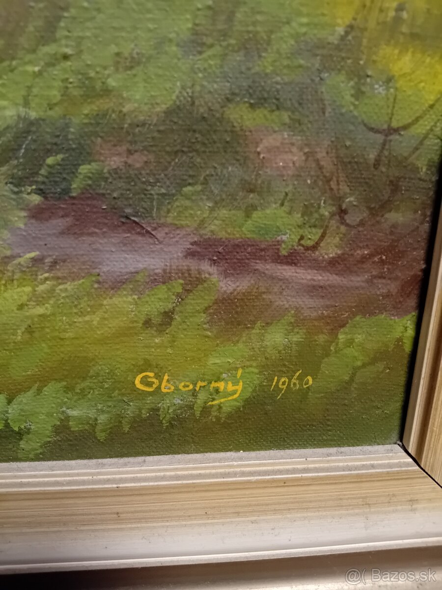 Obrazy - 6
