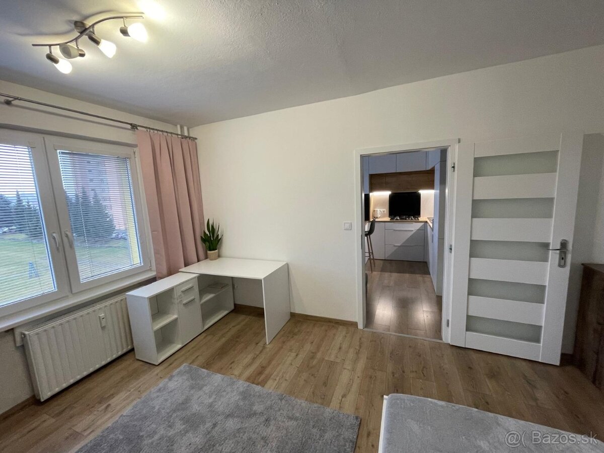 Prenájom 1-i bytu na Rovni - 6