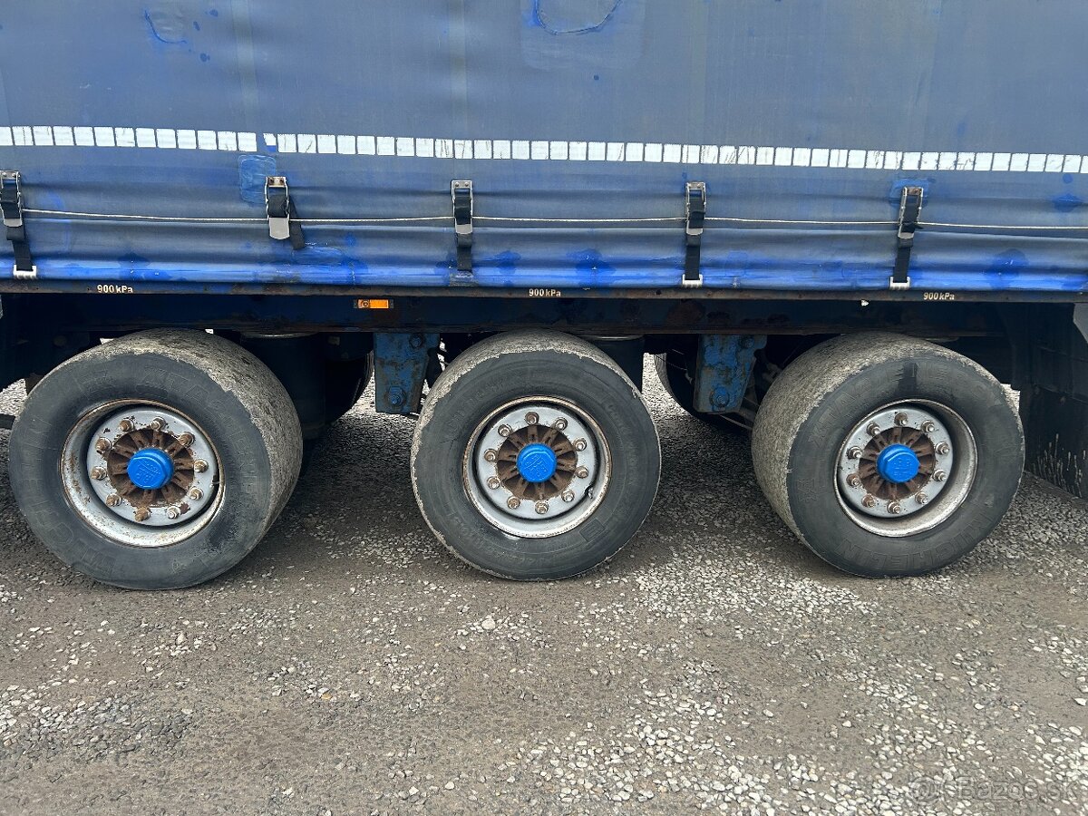 Krone SD ELG3-CS LOWDECK - 6