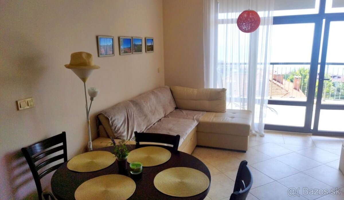 Štúdio s najlepším výhľadom v THRACIAN CLIFFS, Bulharsko - 6