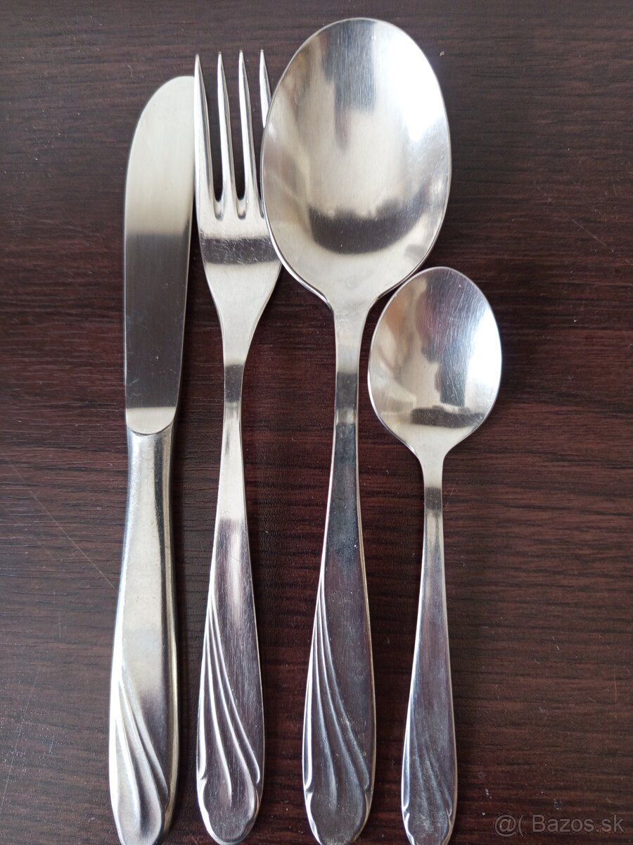 RETRO RUSKY PRIBOR - 6