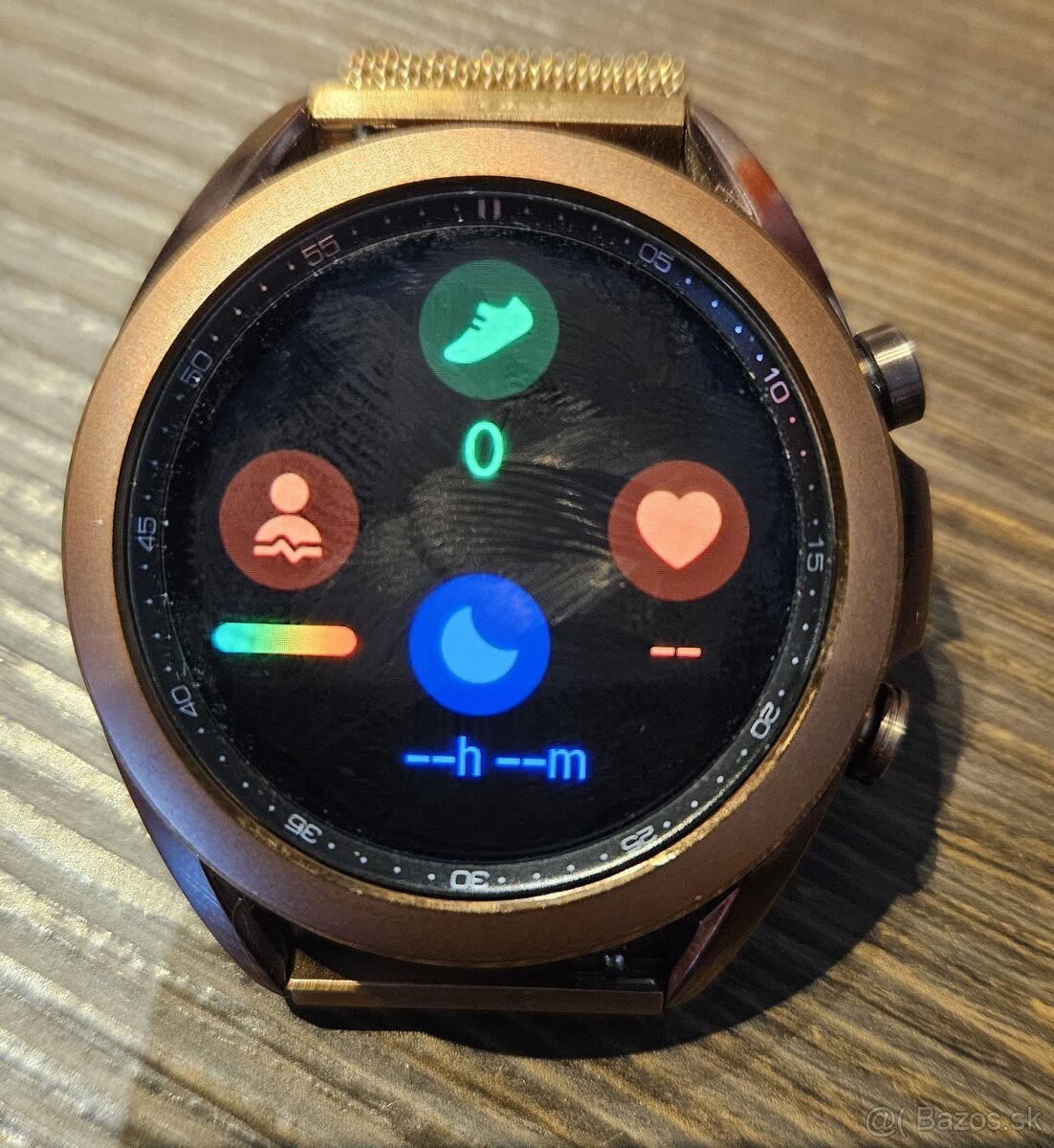 Samsung Galaxy Watch 3 - 6