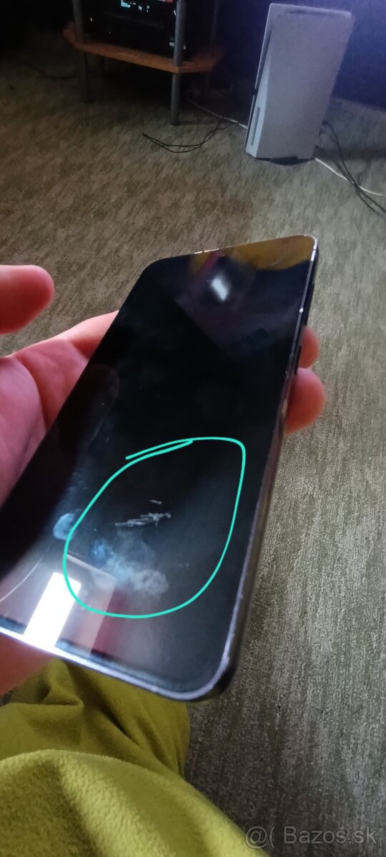 Samsung galaxy s23 256gb - 6