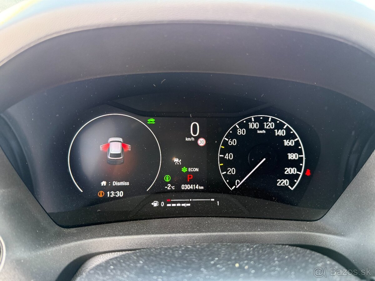 Honda HR-V 5D 1.5 e:HEV Advance - 6