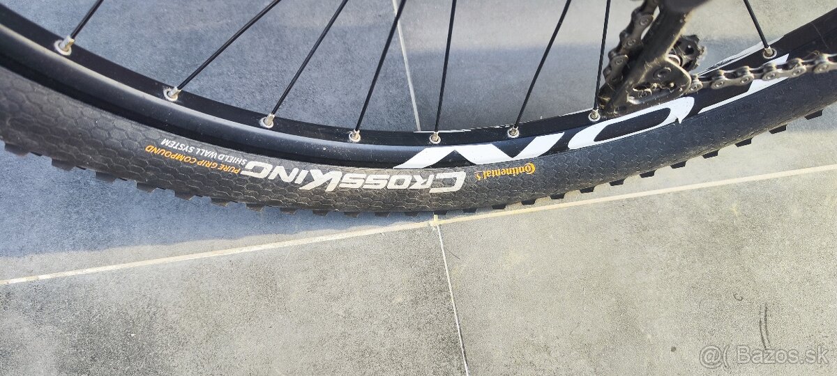 KTM Myroon master - 6