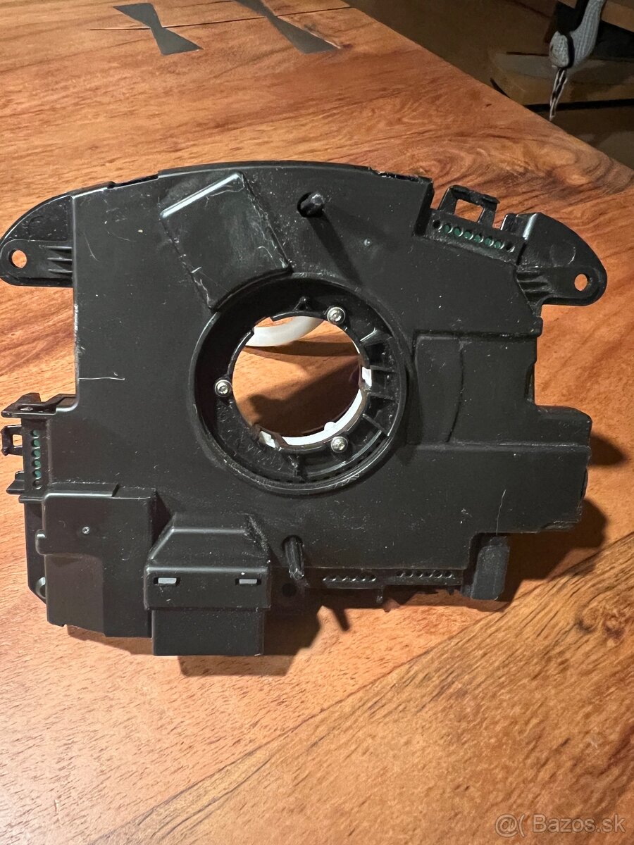 Podvolantova jednotka Škoda Yeti, Octavia - 6