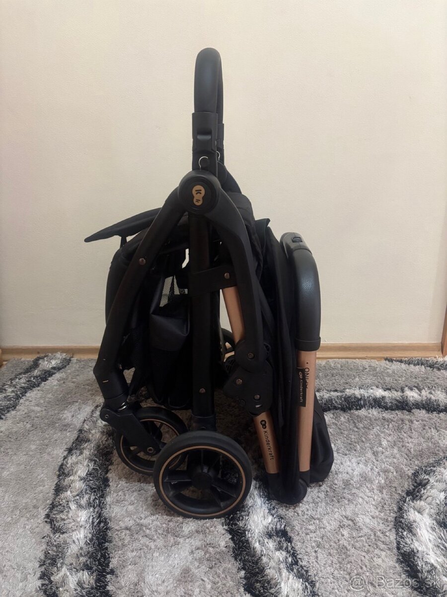 Kočík KinderKraft - 6