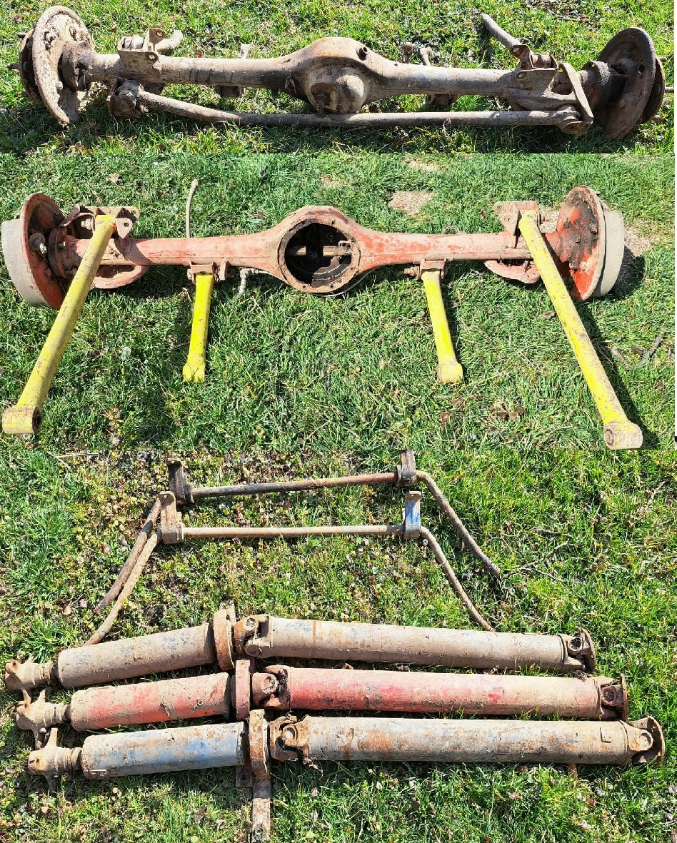 Lada náhradné diely - 6