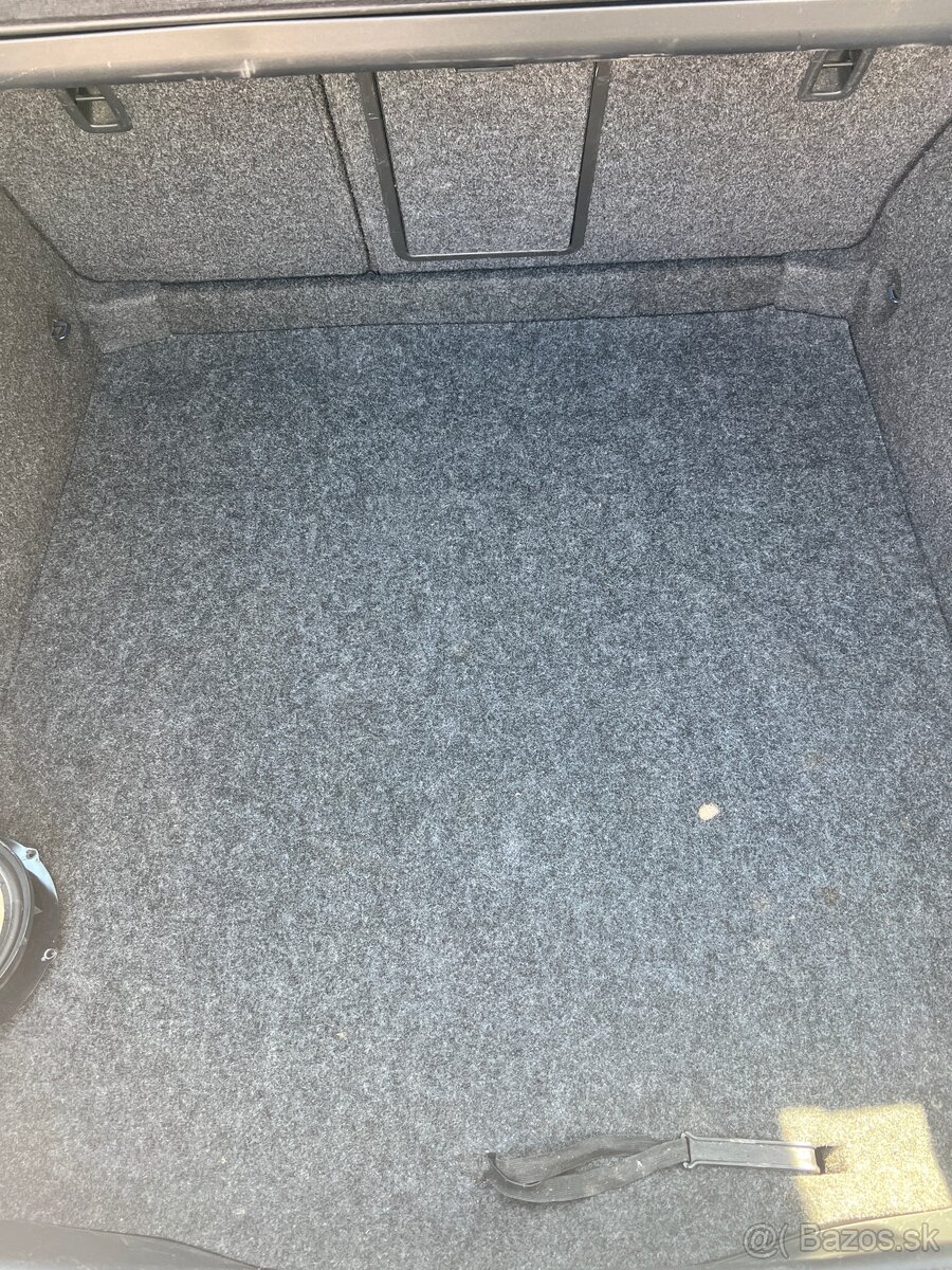 Predám škoda Octavia Facelift - 6