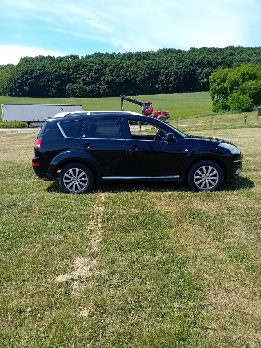 Predam Citroën C.Croser 2.2 Disel - 6