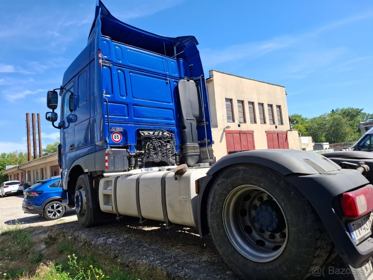 Daf xf 106/460 - 6