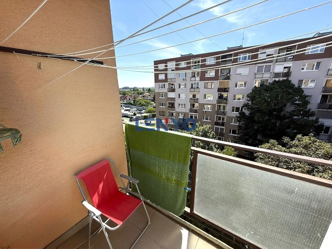 Komfortný 3-izbový byt na predaj -ul Slnečná- 83m² - 6