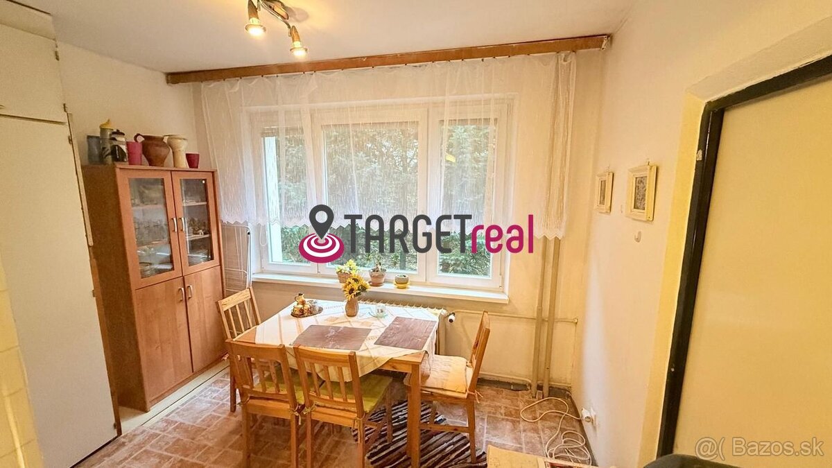TARGETreal | Na predaj 2,5-izbový byt, stabilná lokalita, vý - 6