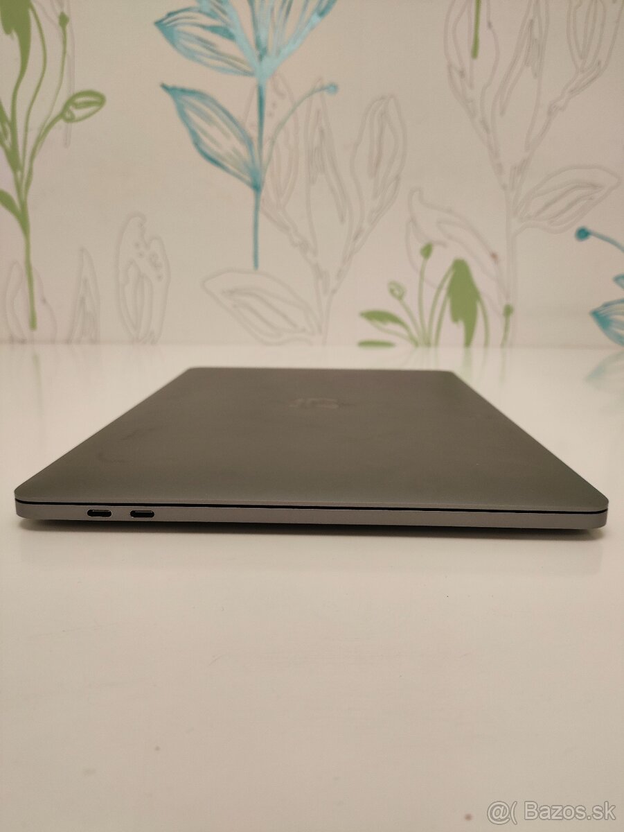 MacBook Pro A1989 (2018) | 8 GB RAM | 256 GB SSD - 6