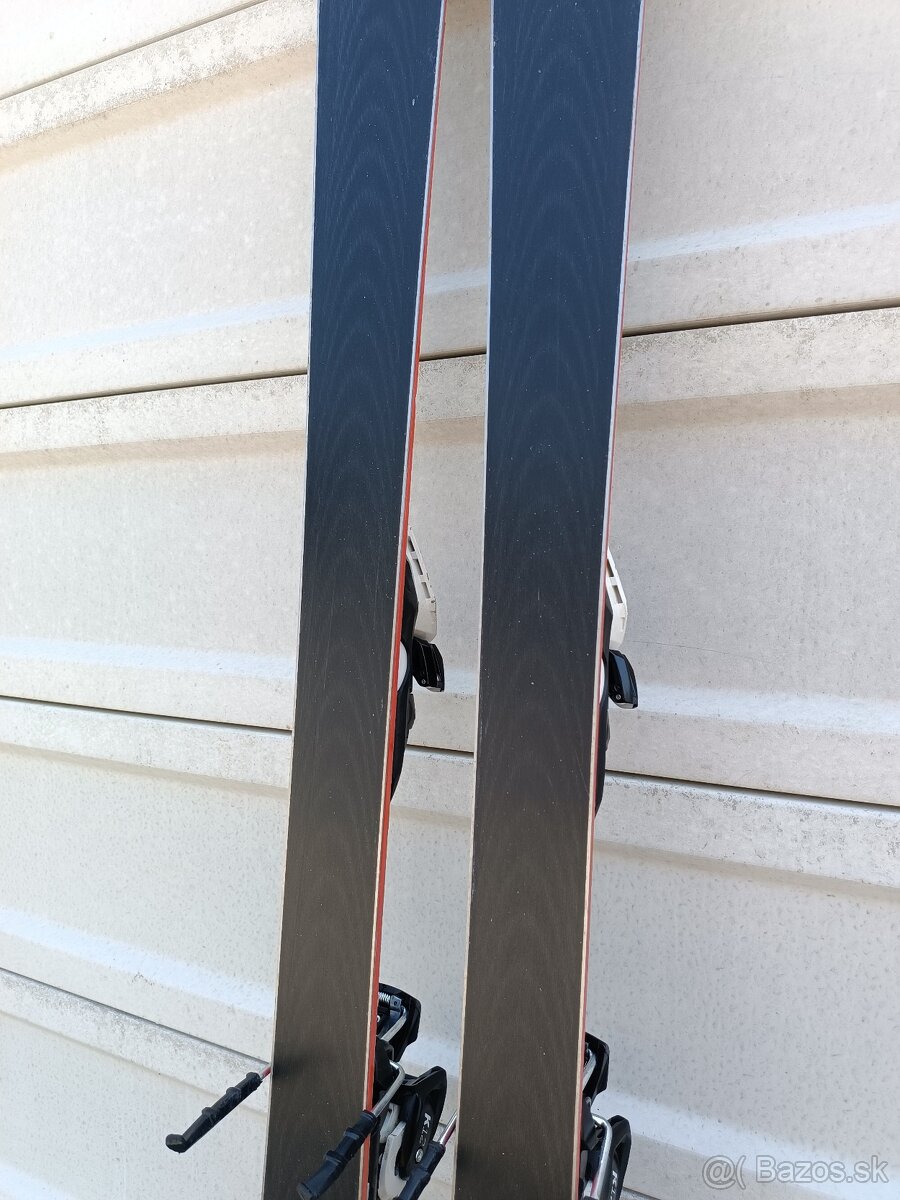 LYŽE KASTLE PX71 162CM - 6