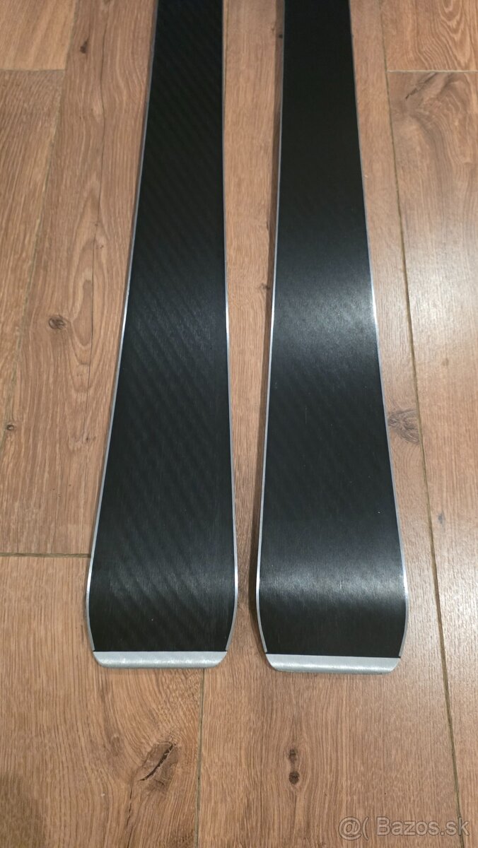 Stockli WRT 172 cm - 6