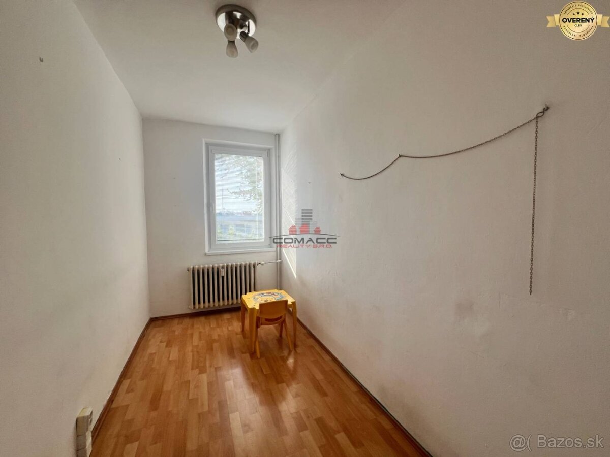 Ex.prenájom 3 iz bytu na Vážskej u. v PiešťanochREZERVOVANÝ - 6