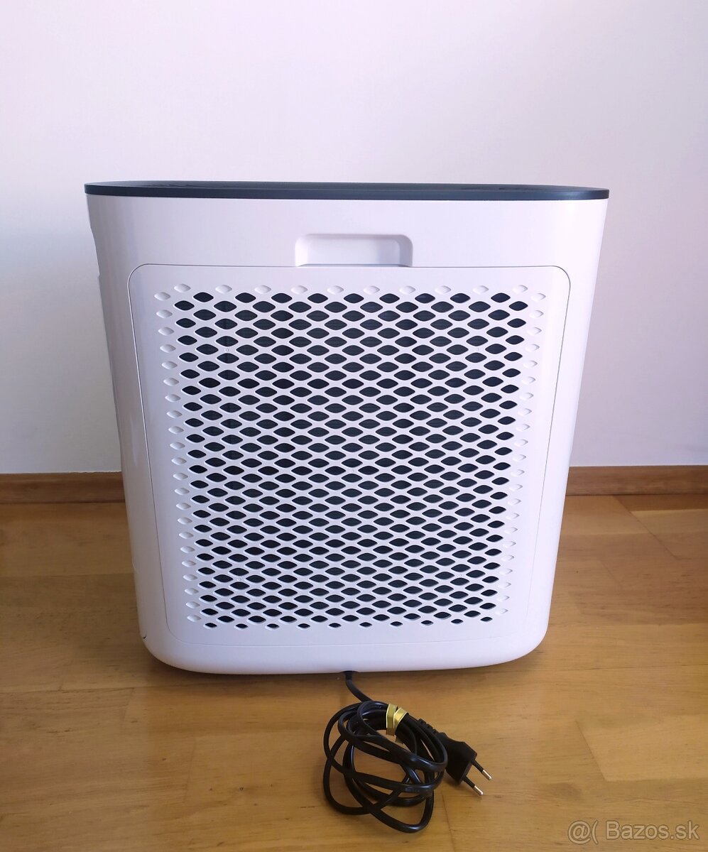 NOVÝ VEĽKÝ ČISTIČ A ZVLHČOVAČ VZDUCHU PHILIPS HU - 6