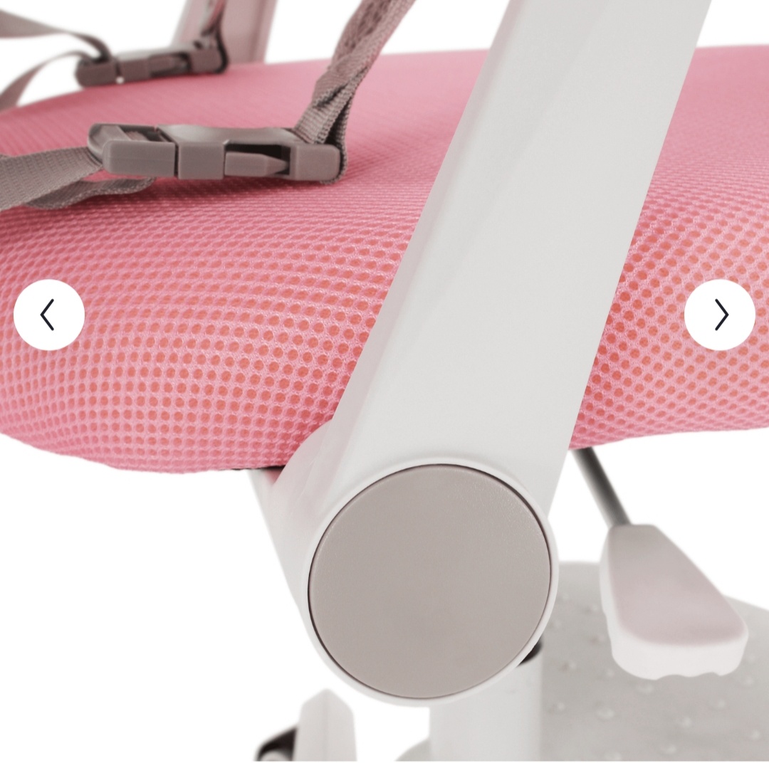 Detská stolička nastavitelna - 6